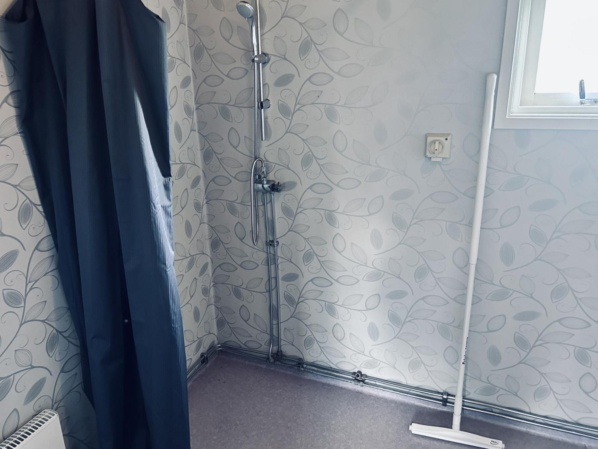 Piilijaervi Camping Gallivare Bagian luar foto